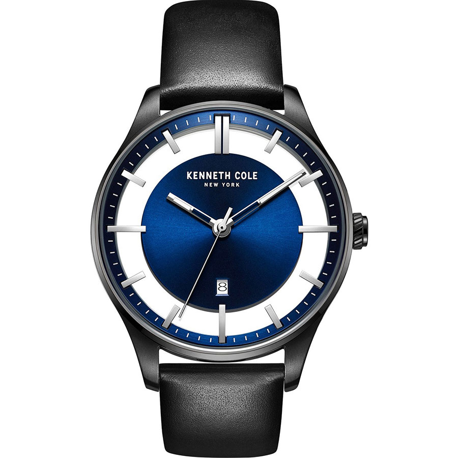 Часы Kenneth Cole Transparent KC50919003